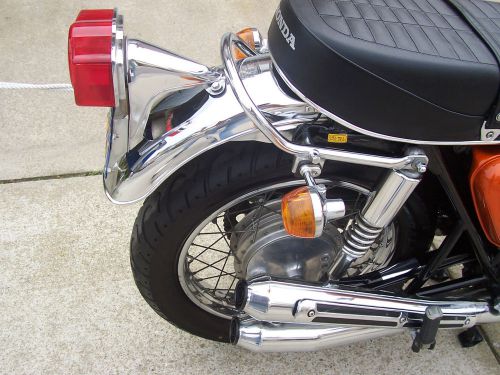 1973 Honda CB, US $8,200.00, image 16