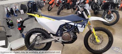 2023 Husqvarna Enduro 701