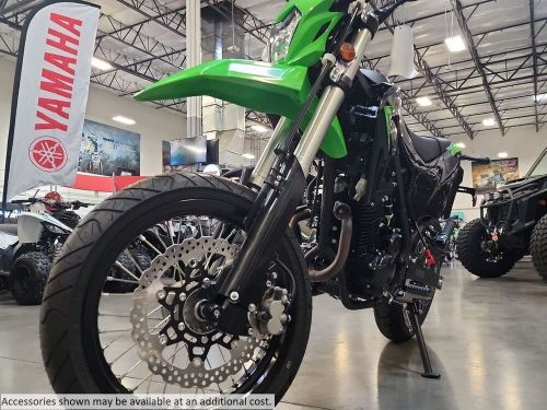 2023 Kawasaki KLX® 230SM, US $3,999.00, image 2