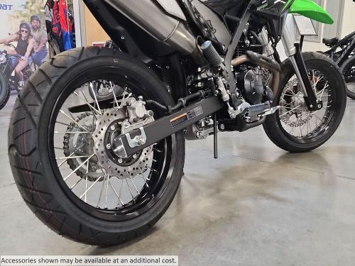 2023 Kawasaki KLX® 230SM, US $3,999.00, image 6
