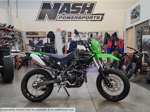 2023 Kawasaki KLX® 230SM, US $3,999.00, image 10