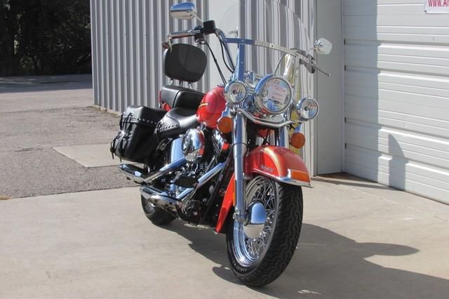 2012 Harley-Davidson Heritage Softail Classic Cruiser , US $16,450.00, image 2