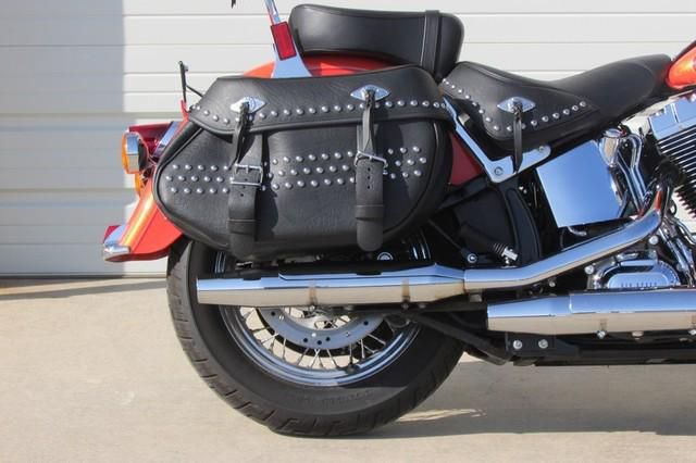 2012 Harley-Davidson Heritage Softail Classic Cruiser , US $16,450.00, image 5