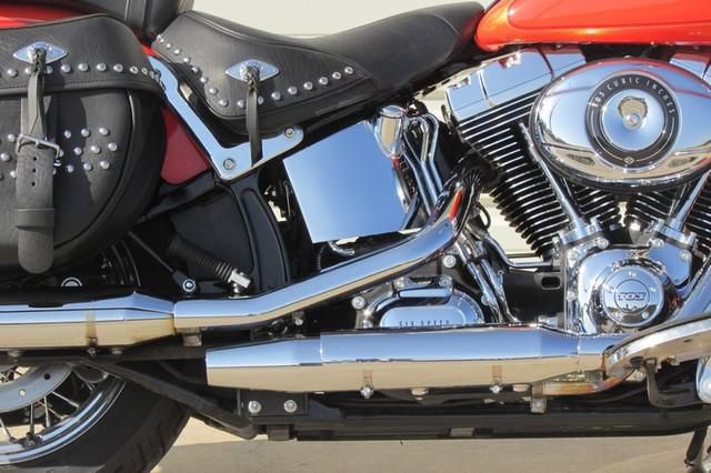 2012 Harley-Davidson Heritage Softail Classic Cruiser , US $16,450.00, image 6