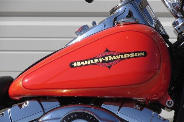 2012 Harley-Davidson Heritage Softail Classic Cruiser , US $16,450.00, image 8