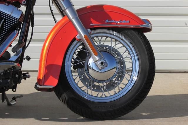 2012 Harley-Davidson Heritage Softail Classic Cruiser , US $16,450.00, image 9