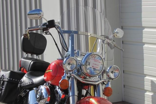 2012 Harley-Davidson Heritage Softail Classic Cruiser , US $16,450.00, image 10