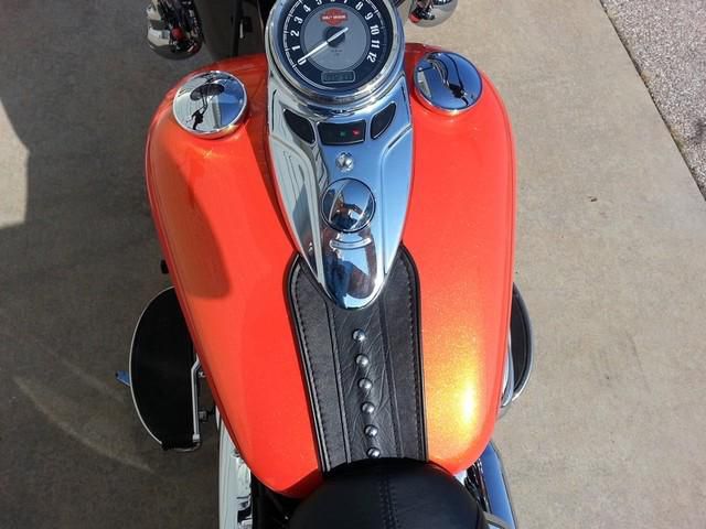2012 Harley-Davidson Heritage Softail Classic Cruiser , US $16,450.00, image 11