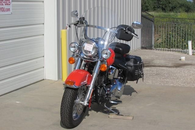 2012 Harley-Davidson Heritage Softail Classic Cruiser , US $16,450.00, image 14