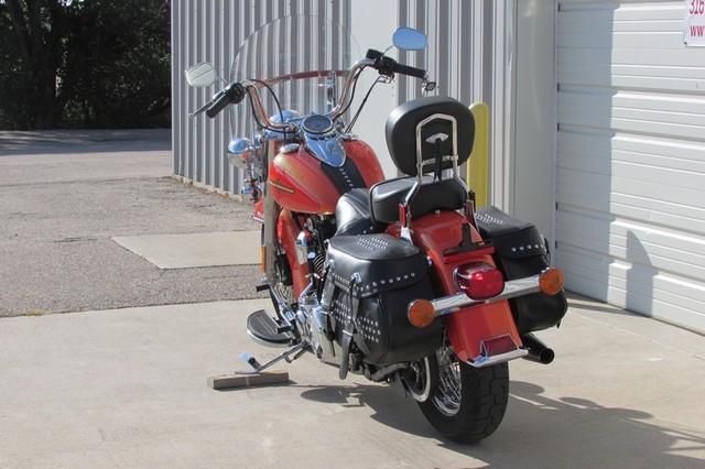 2012 Harley-Davidson Heritage Softail Classic Cruiser , US $16,450.00, image 15
