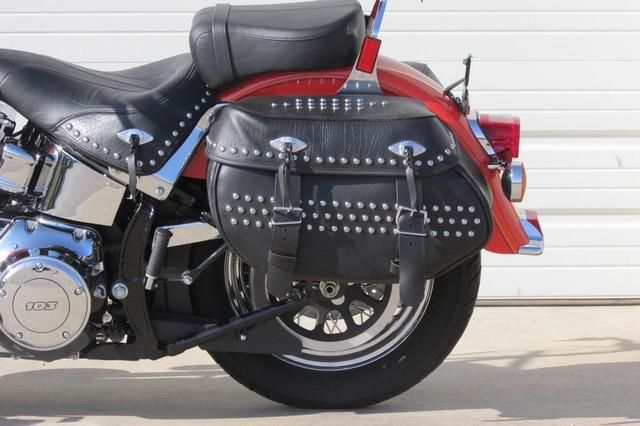 2012 Harley-Davidson Heritage Softail Classic Cruiser , US $16,450.00, image 16