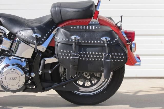 2012 Harley-Davidson Heritage Softail Classic Cruiser , US $16,450.00, image 17