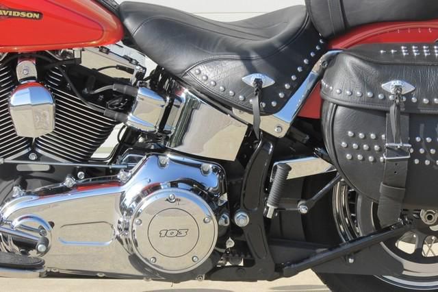 2012 Harley-Davidson Heritage Softail Classic Cruiser , US $16,450.00, image 18