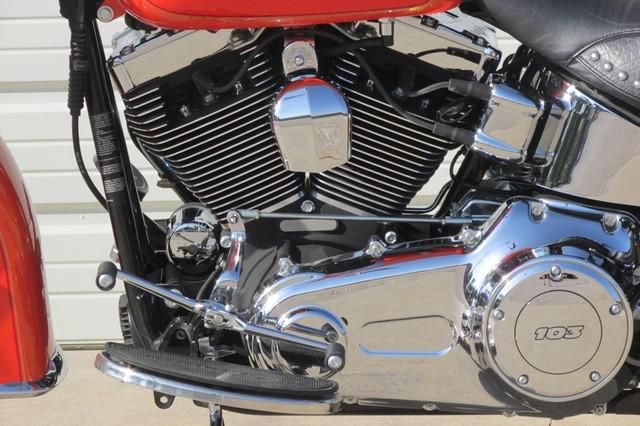 2012 Harley-Davidson Heritage Softail Classic Cruiser , US $16,450.00, image 19