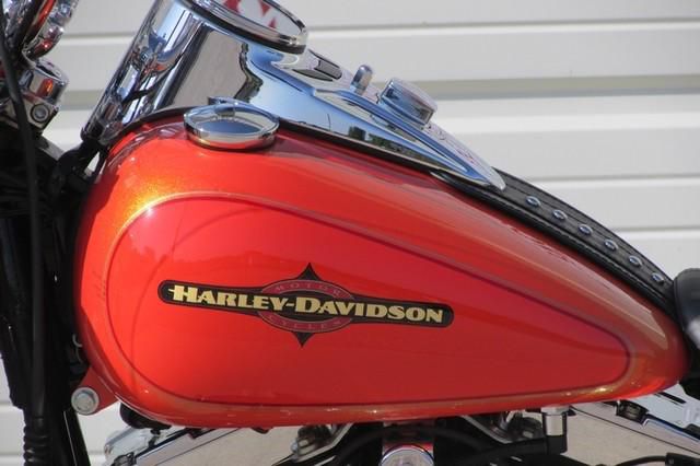2012 Harley-Davidson Heritage Softail Classic Cruiser , US $16,450.00, image 20