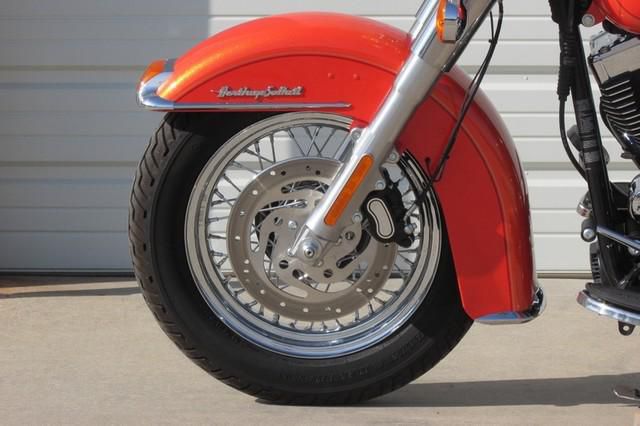 2012 Harley-Davidson Heritage Softail Classic Cruiser , US $16,450.00, image 21