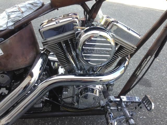 2003 NEW YORK M/C TITLED BIKE, US $13,000.00, image 5