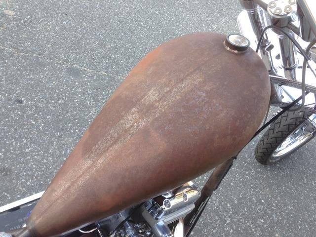 2003 NEW YORK M/C TITLED BIKE, US $13,000.00, image 8