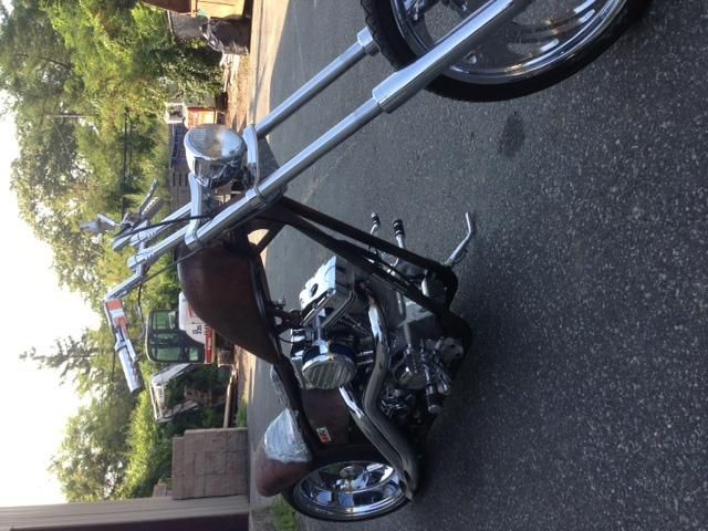 2003 NEW YORK M/C TITLED BIKE, US $13,000.00, image 9