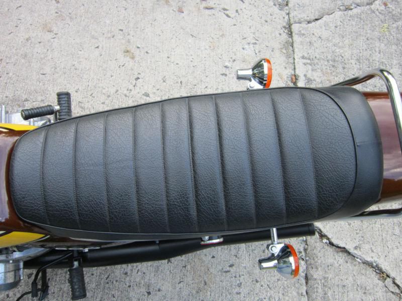 Kawasaki H1 1975 No Reserve, US $3,700.00, image 13