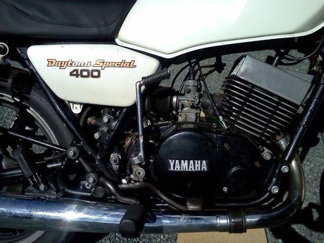 1979 Yamaha RD 400 Daytona Special, US $2,900.00, image 12