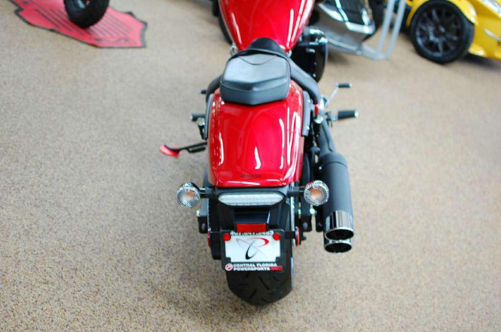 2013 Yamaha Stryker Cruiser , US $8,999.00, image 3