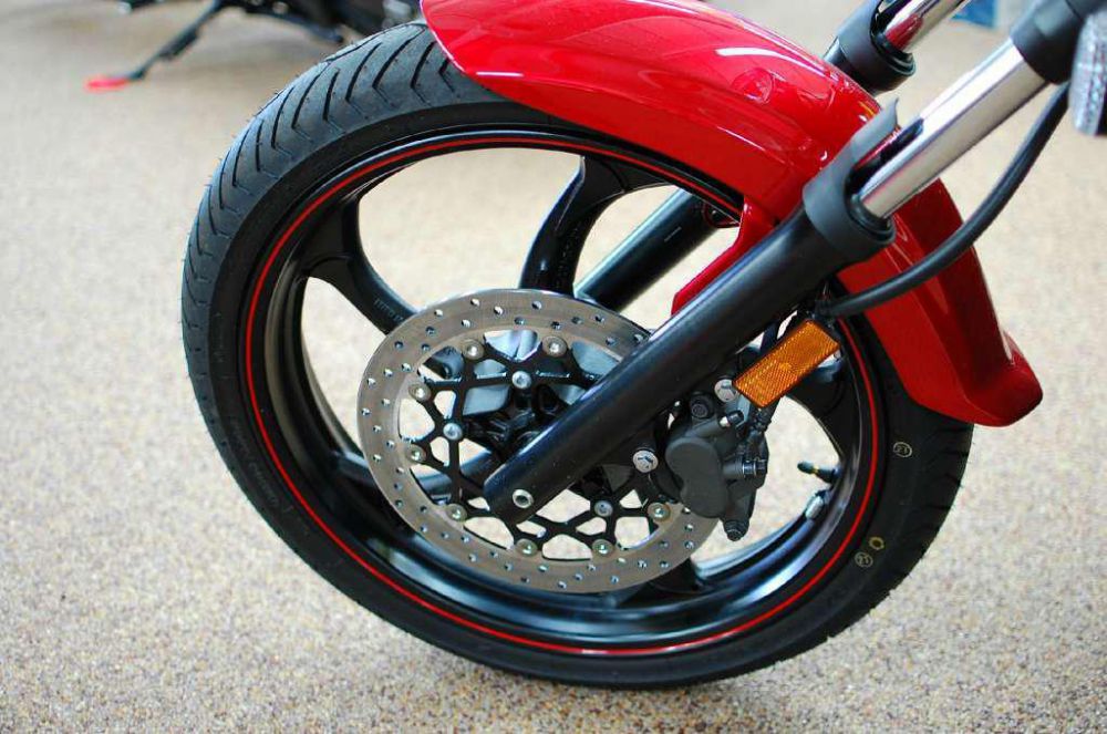 2013 Yamaha Stryker Cruiser , US $8,999.00, image 6