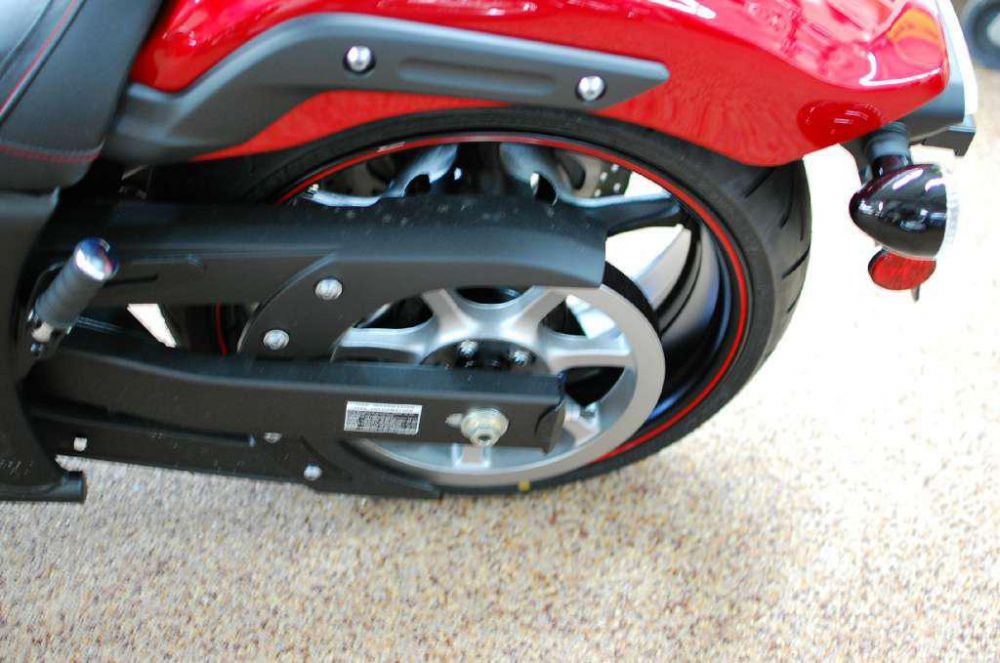 2013 Yamaha Stryker Cruiser , US $8,999.00, image 7