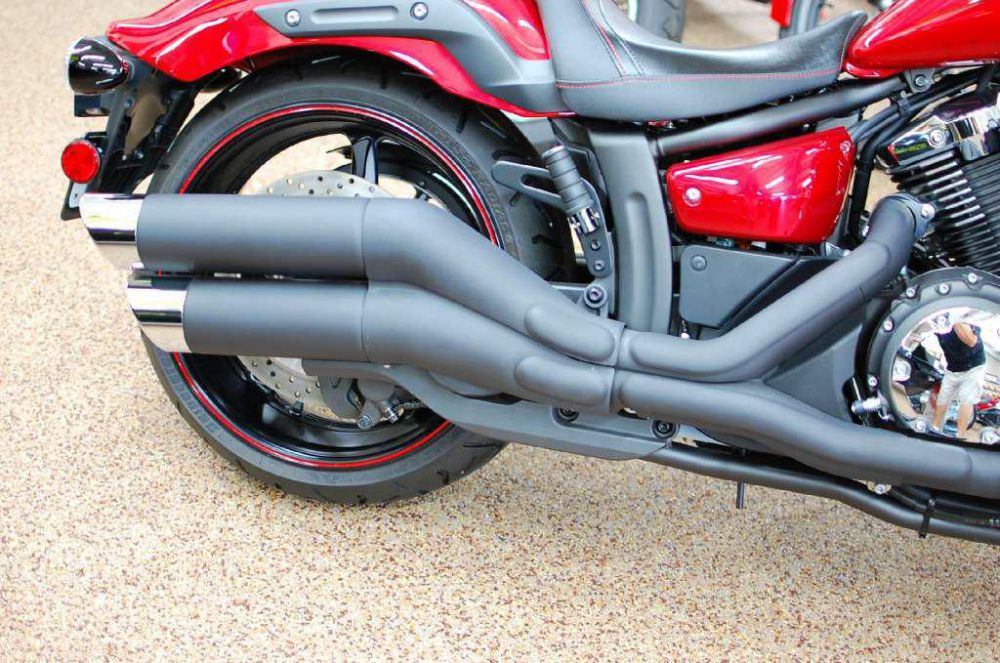 2013 Yamaha Stryker Cruiser , US $8,999.00, image 12