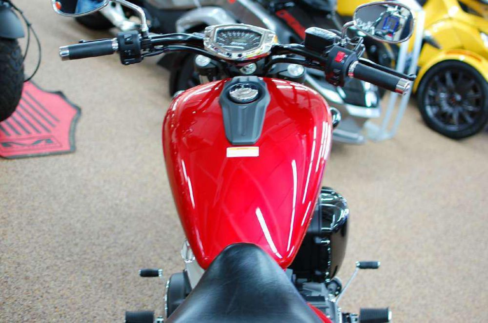 2013 Yamaha Stryker Cruiser , US $8,999.00, image 14