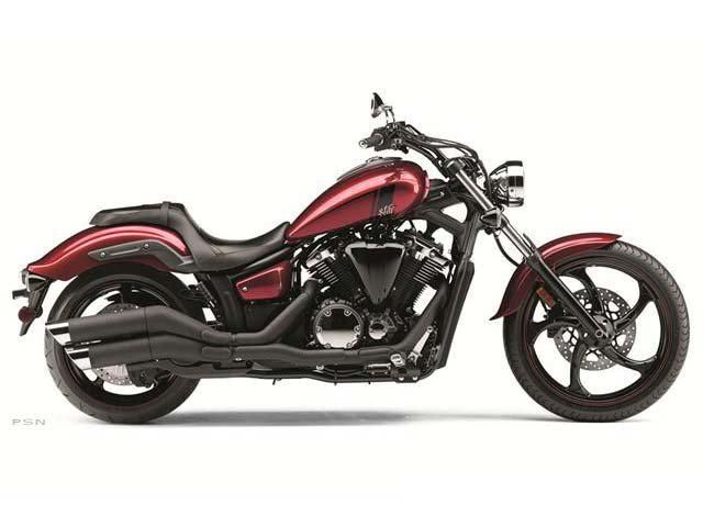 2013 Yamaha Stryker Cruiser , US $8,999.00, image 16