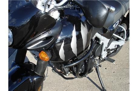 2006 Triumph TIGER 955i Dual Sport , US $5,499.00, image 6