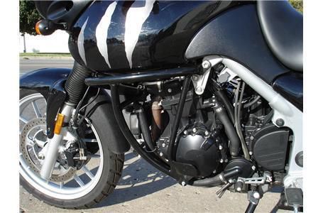 2006 Triumph TIGER 955i Dual Sport , US $5,499.00, image 10
