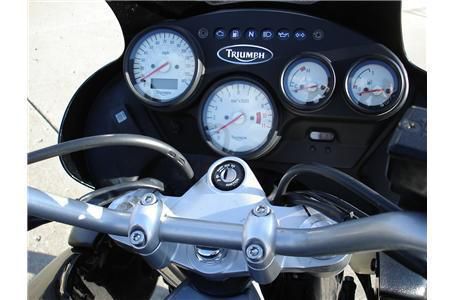 2006 Triumph TIGER 955i Dual Sport , US $5,499.00, image 11