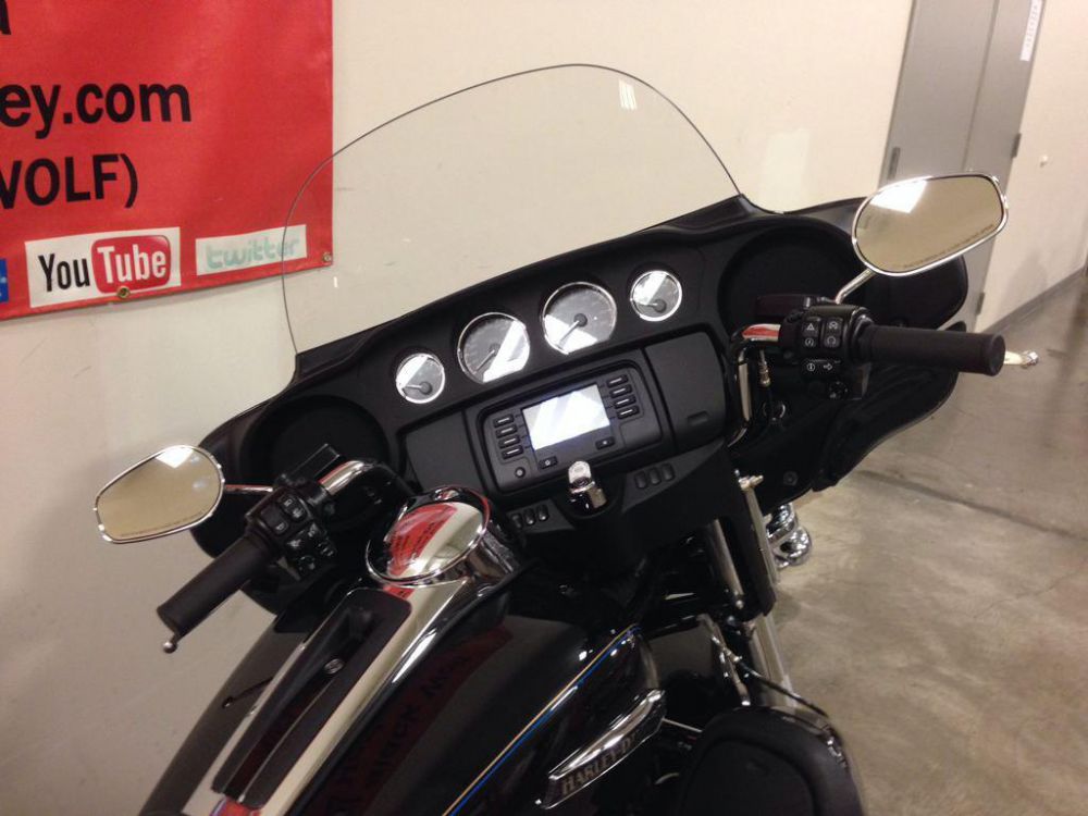 2014 Harley-Davidson FLHTCU Electra Glide Ultra Classic Touring , US $0.00, image 2