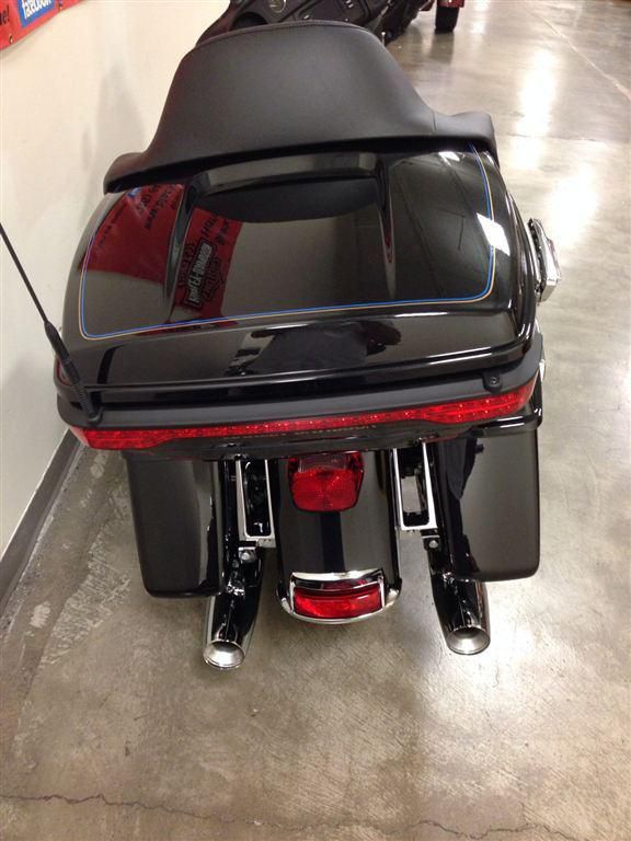 2014 Harley-Davidson FLHTCU Electra Glide Ultra Classic Touring , US $0.00, image 4