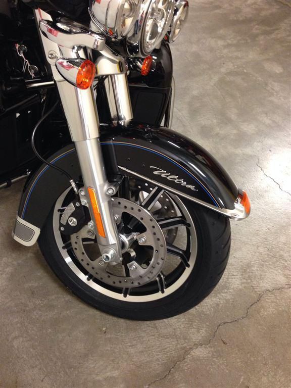 2014 Harley-Davidson FLHTCU Electra Glide Ultra Classic Touring , US $0.00, image 7