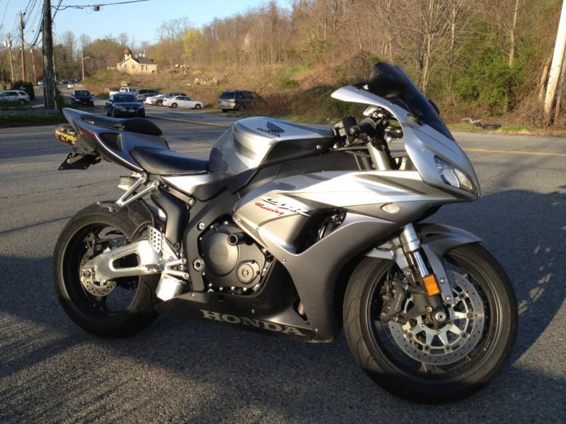 Honda CBR for Sale / Find or Sell Motorcycles, Motorbikes & Scooters in USA