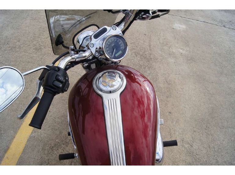 2009 Harley-Davidson XL 1200C Sportster 1200 Custom , $6,900, image 6