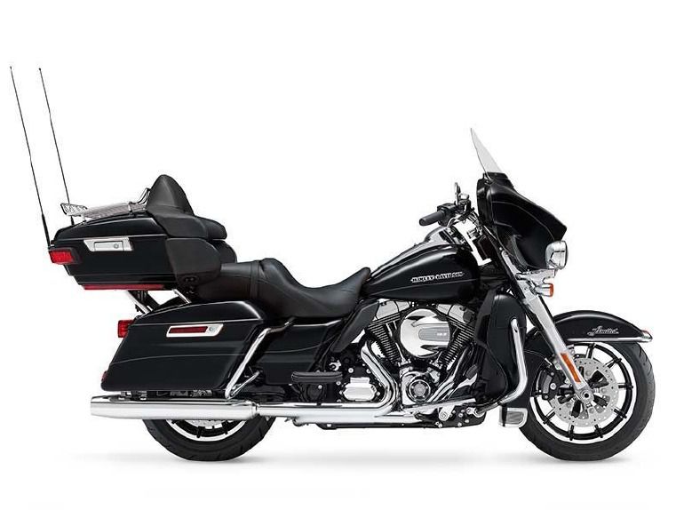 2014 harley-davidson ultra limited 