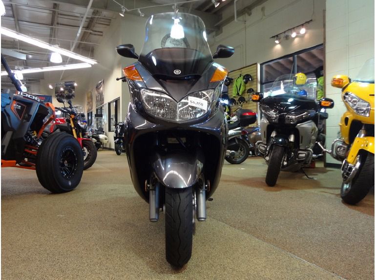 2013 Yamaha Majesty , $6,850, image 3