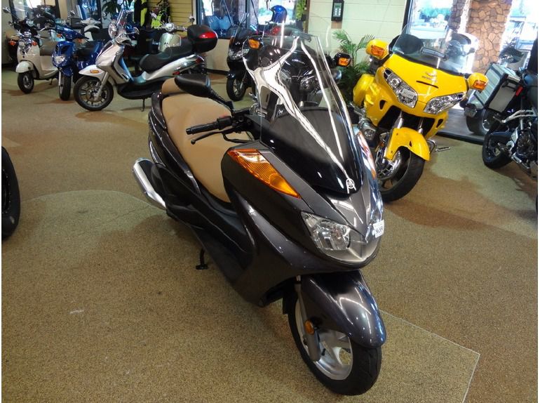 2013 Yamaha Majesty , $6,850, image 4