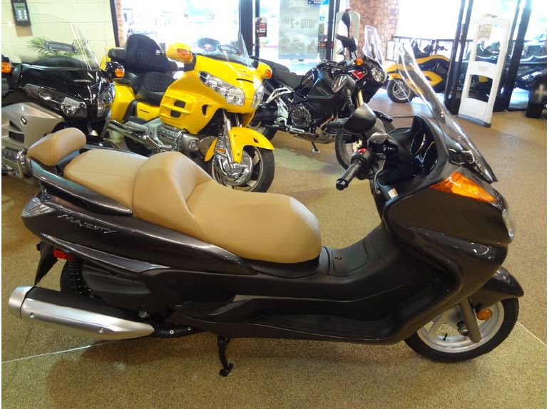 2013 Yamaha Majesty , $6,850, image 5