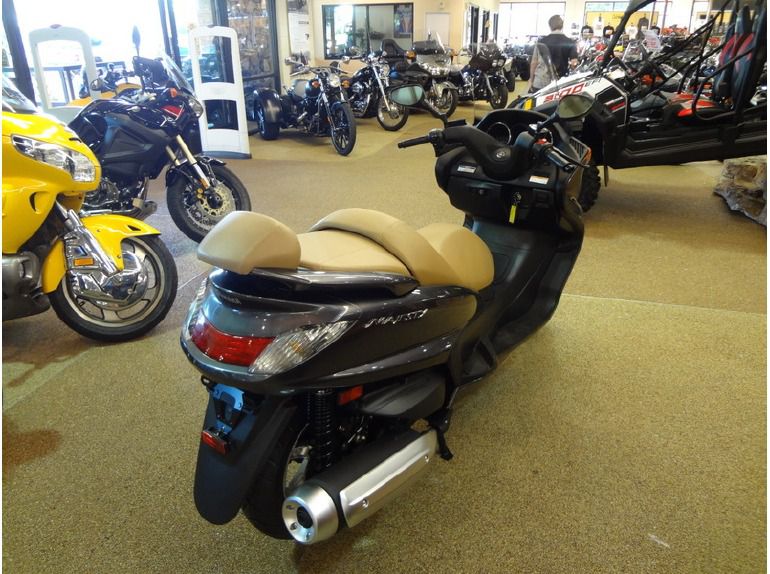 2013 Yamaha Majesty , $6,850, image 6