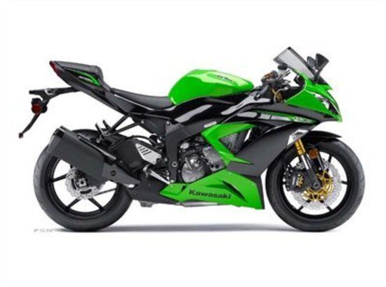 2013 kawasaki ninja zx-6r abs -6r abs 