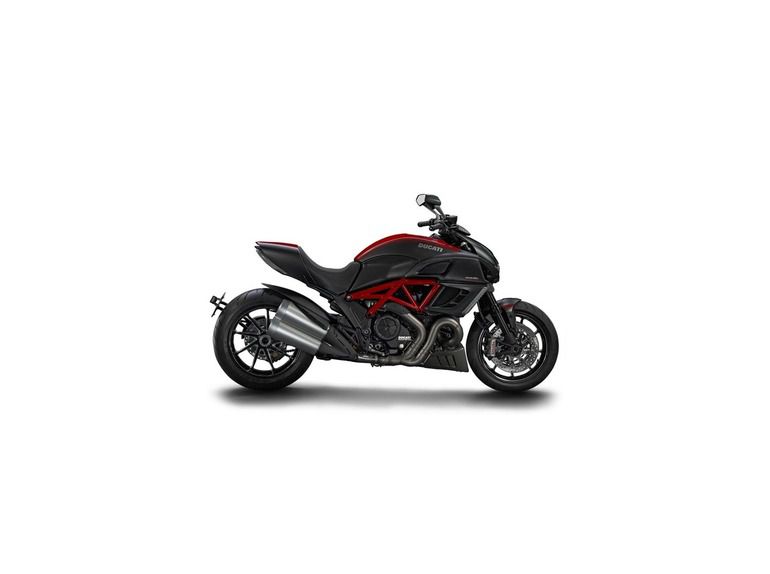 2013 ducati diavel carbon 