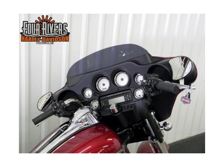 2012 Harley-Davidson FLHX - Street Glide , US $, image 4