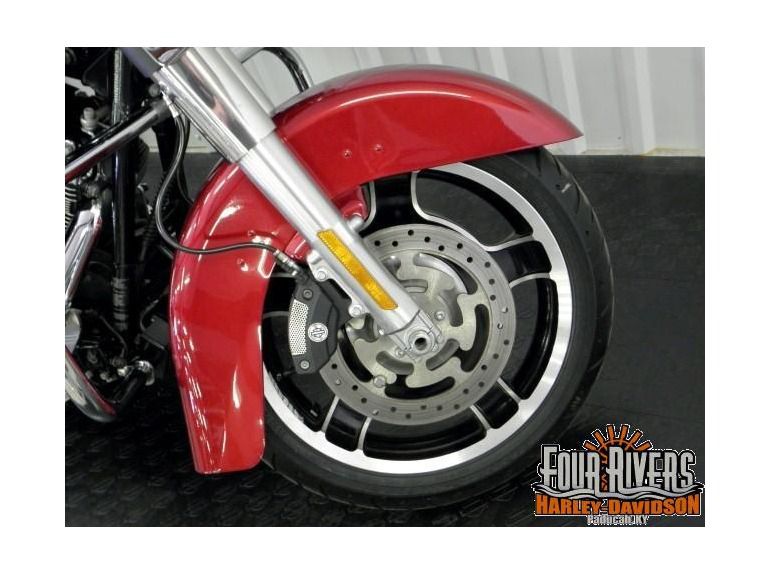 2012 Harley-Davidson FLHX - Street Glide , US $, image 10