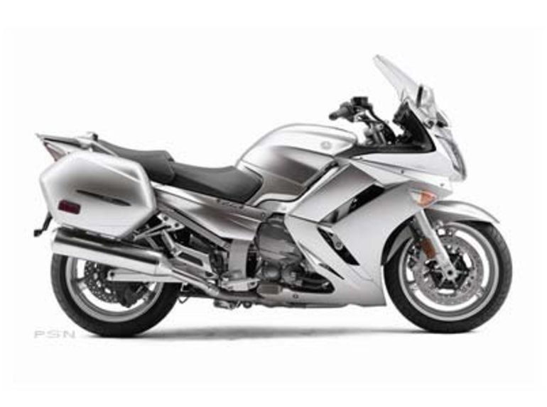 2011 yamaha fjr1300a a 