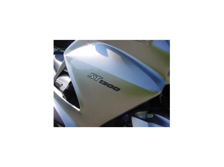 2007 Honda ST1300 , $8,999, image 3